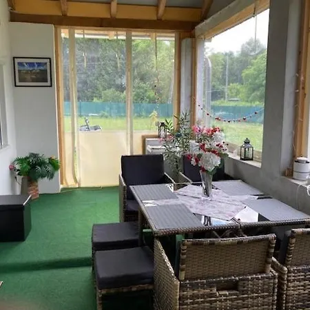 Levendula Nyaraló Bélapátfalva