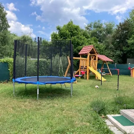 Levendula Nyaraló Bélapátfalva