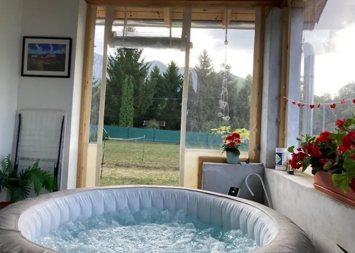 Levendula Дом отдыха